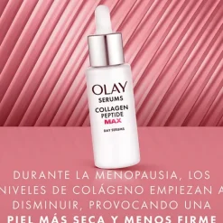 Outlet Collagen Peptide Max Serums