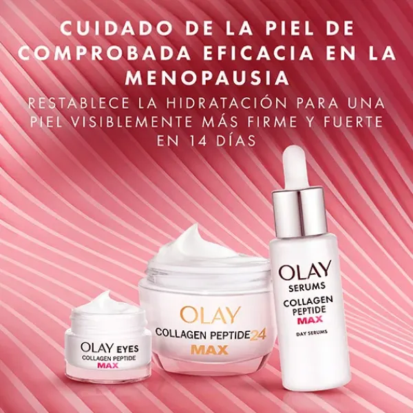 Collagen Peptide Max*OLAY