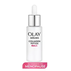 Outlet Collagen Peptide Max Serums