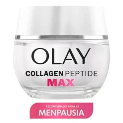 Collagen Peptide24 Max Crema Día*OLAY