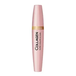 Collagen Super Volume & Curl Mascara*DERMACOL Discount