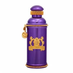 Collector Iris Violet*ALEXANDRE. J Outlet