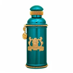 Collector Mandarine Sultane*ALEXANDRE. J Hot