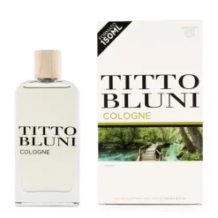 Cologne*TITTO BLUNI Online