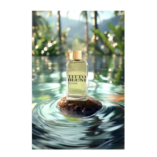 Cologne*TITTO BLUNI Online