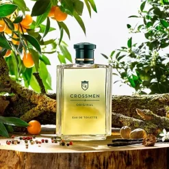 Discount CROSSMEN Colonia