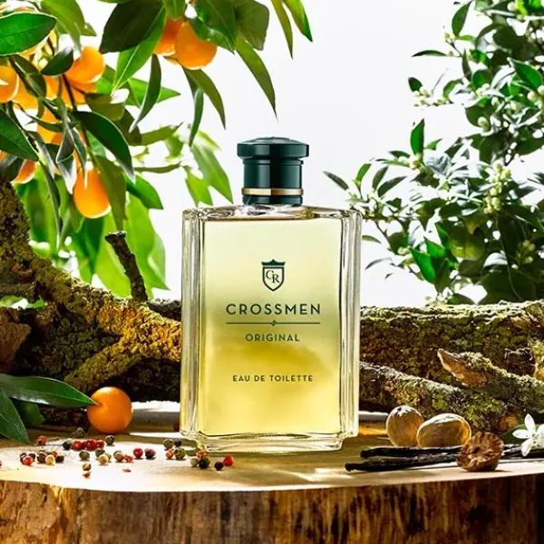 Discount CROSSMEN Colonia