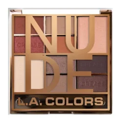 Color Block Eyeshadow*L.A. COLORS Clearance