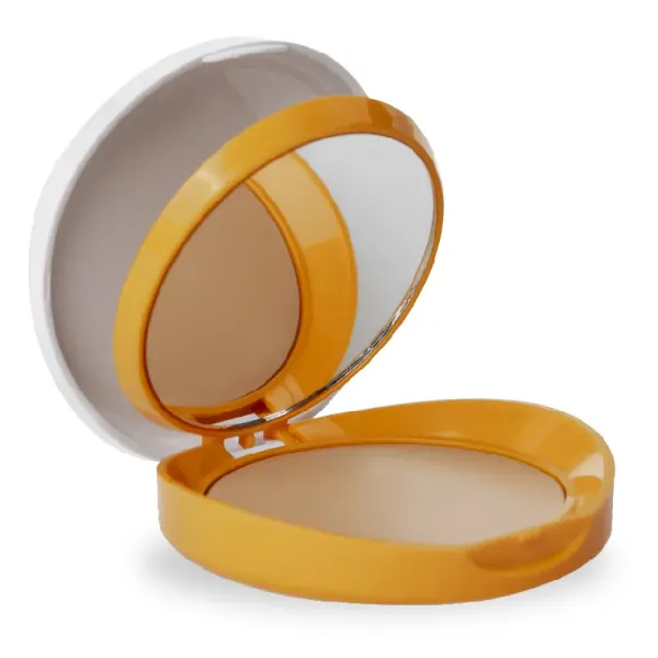 Color Compact Oil Free Spf50 Facial