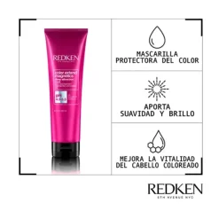 Best REDKEN Color Extend Magnetics Mask