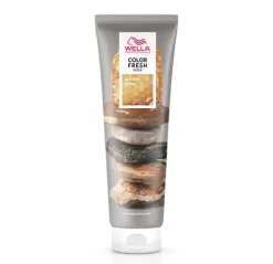 Clearance Wella Professionals Color Fresh Mask Golden Gloss