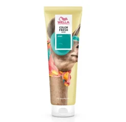 Wella Professionals Color Fresh Mask Mint