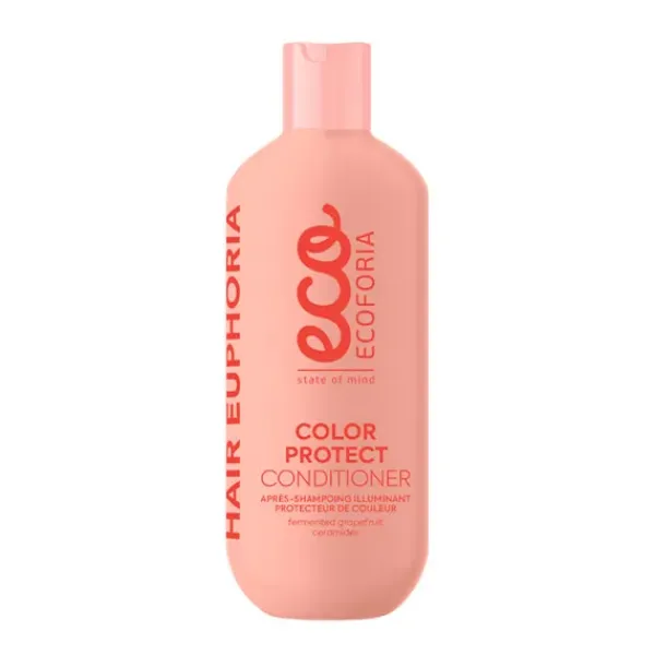 Outlet ECOFORIA Color Protect Conditioner
