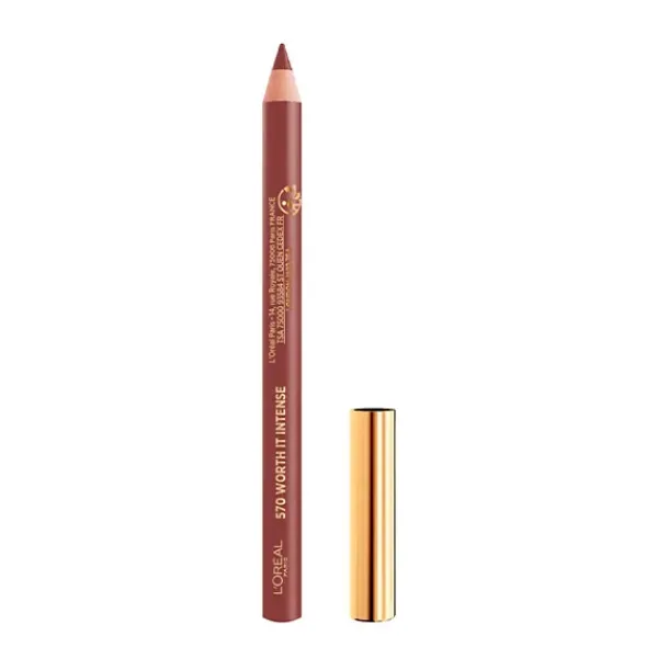 Color Riche Le Lip Liner*L'OREAL PARIS Best
