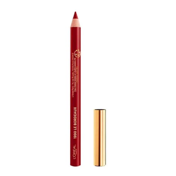 Color Riche Le Lip Liner*L'OREAL PARIS Best