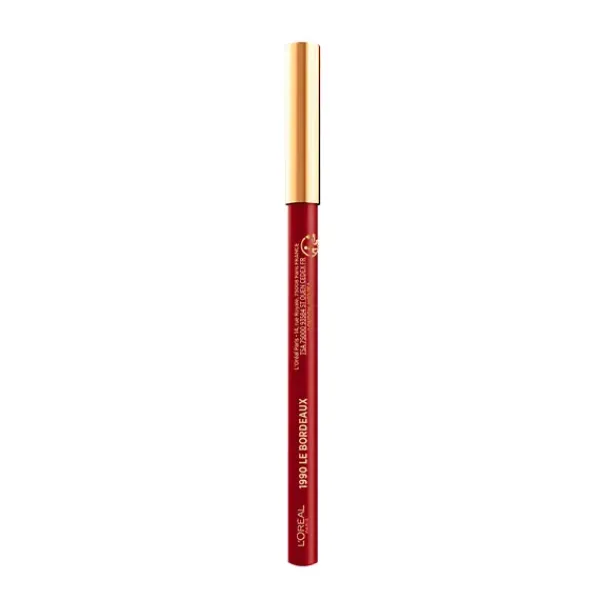 Color Riche Le Lip Liner*L'OREAL PARIS Best