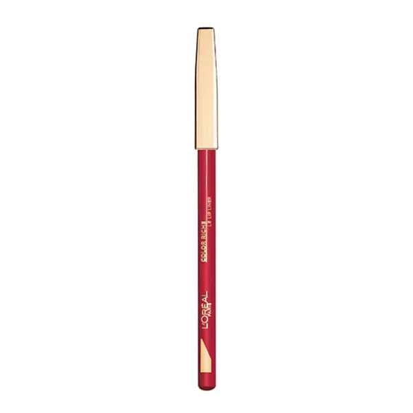 Color Riche Le Lip Liner*L'OREAL PARIS Best