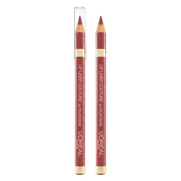 Color Riche Lip Liner*L'OREAL PARIS Hot