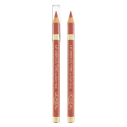 Color Riche Lip Liner*L'OREAL PARIS Hot