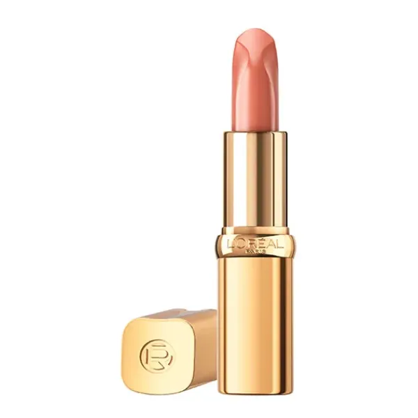 Color Riche Nudes Of Worth*L'OREAL PARIS Sale