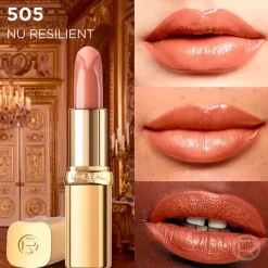 Color Riche Nudes Of Worth*L'OREAL PARIS Sale