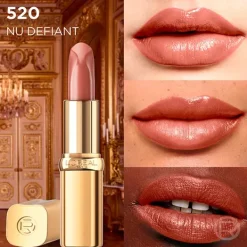 Color Riche Nudes Of Worth*L'OREAL PARIS Sale
