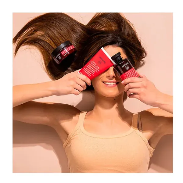 Hot APIVITA Color Seal Acondicionador Sellador Del Color