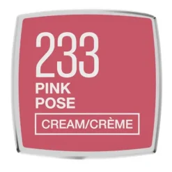 Color Sensational*MAYBELLINE NEW YORK Hot