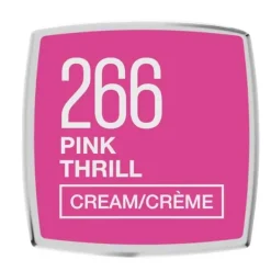 Color Sensational*MAYBELLINE NEW YORK Hot