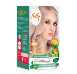 Best NELLY Color Sin Amoniaco Aclarante