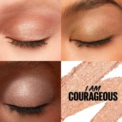 Discount Color Tattoo Delineadores De Ojos