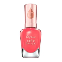 Color Therapy*SALLY HANSEN