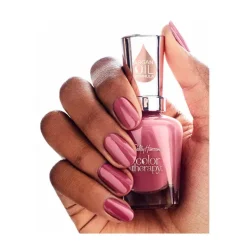 Discount Color Therapy Lacas Y Esmaltes Uñas