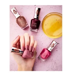 Discount Color Therapy Lacas Y Esmaltes Uñas