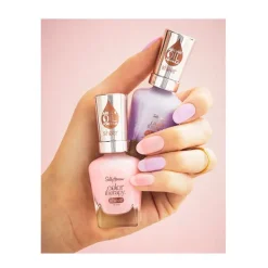 Discount Color Therapy Lacas Y Esmaltes Uñas