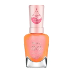 Clearance Color Therapy Lacas Y Esmaltes Uñas