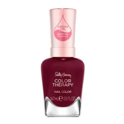 Clearance Color Therapy Lacas Y Esmaltes Uñas