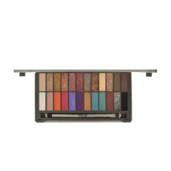 Colored Palette 02*MISS COP Best