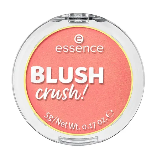 Colorete Blush Crush!*ESSENCE Best