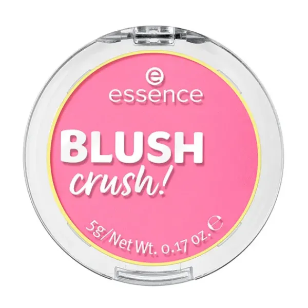 Colorete Blush Crush!*ESSENCE Best