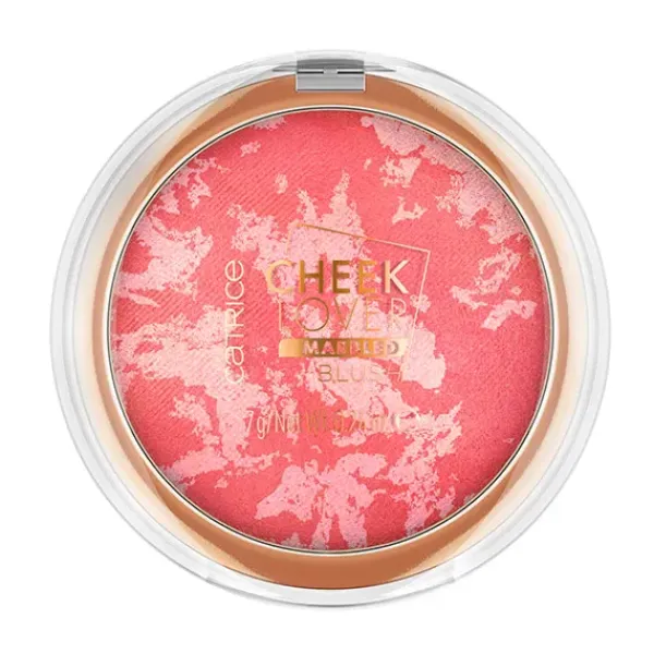 Colorete Cheek Lover Marbled*CATRICE New