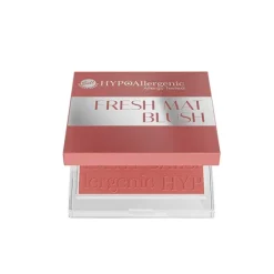 Colorete Hipoalergenico Fresh Mat Blush*BELL HYPOALLERGENIC Hot