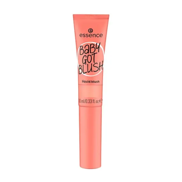 New Colorete Liquido Baby Got Blush Coloretes