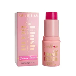 Best CRISTYBOOM Colorete Stick Sunset Amore