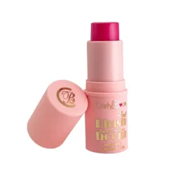 Best CRISTYBOOM Colorete Stick Sunset Amore