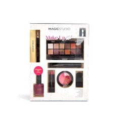 Colorful Makeup Kit*MAGIC STUDIO Hot