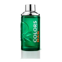 Online BENETTON Colors Man