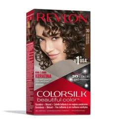 Clearance COLORSILK