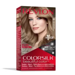 Clearance COLORSILK