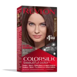 Clearance COLORSILK
